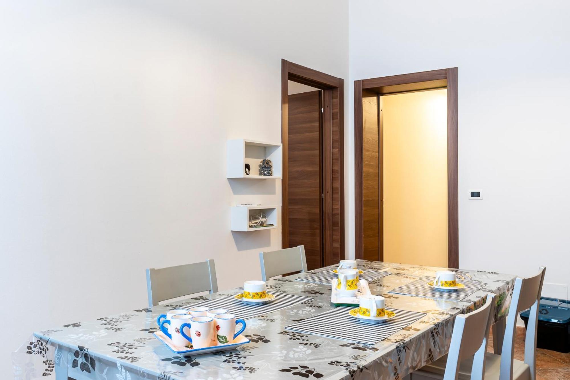 Bagni Pancaldi Sea View Apartment! Λιβόρνο Εξωτερικό φωτογραφία