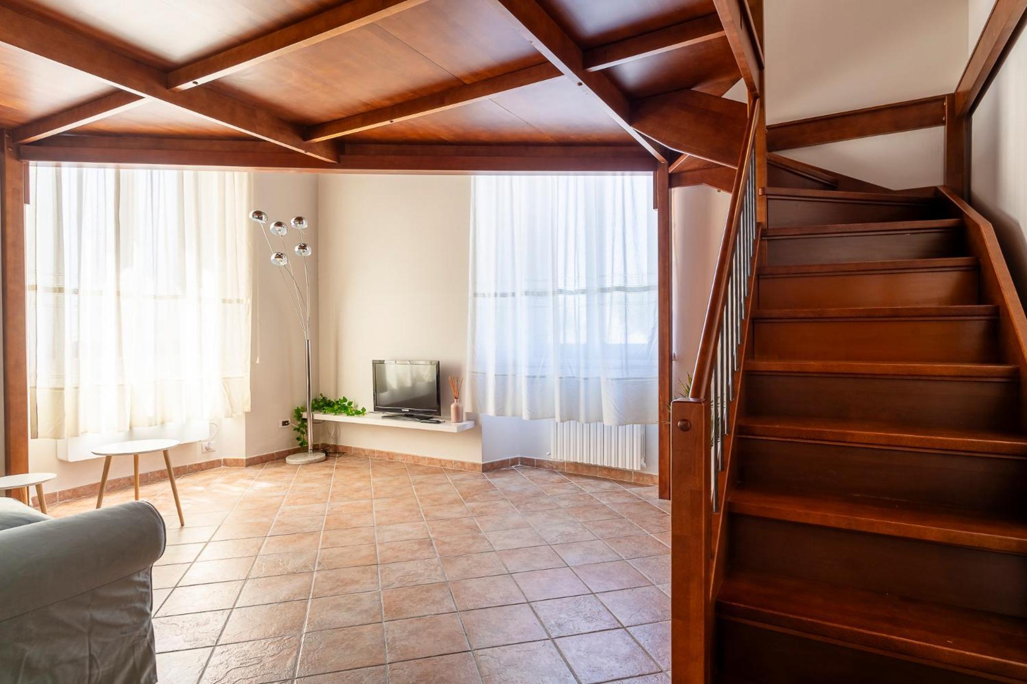 Bagni Pancaldi Sea View Apartment! Λιβόρνο Εξωτερικό φωτογραφία