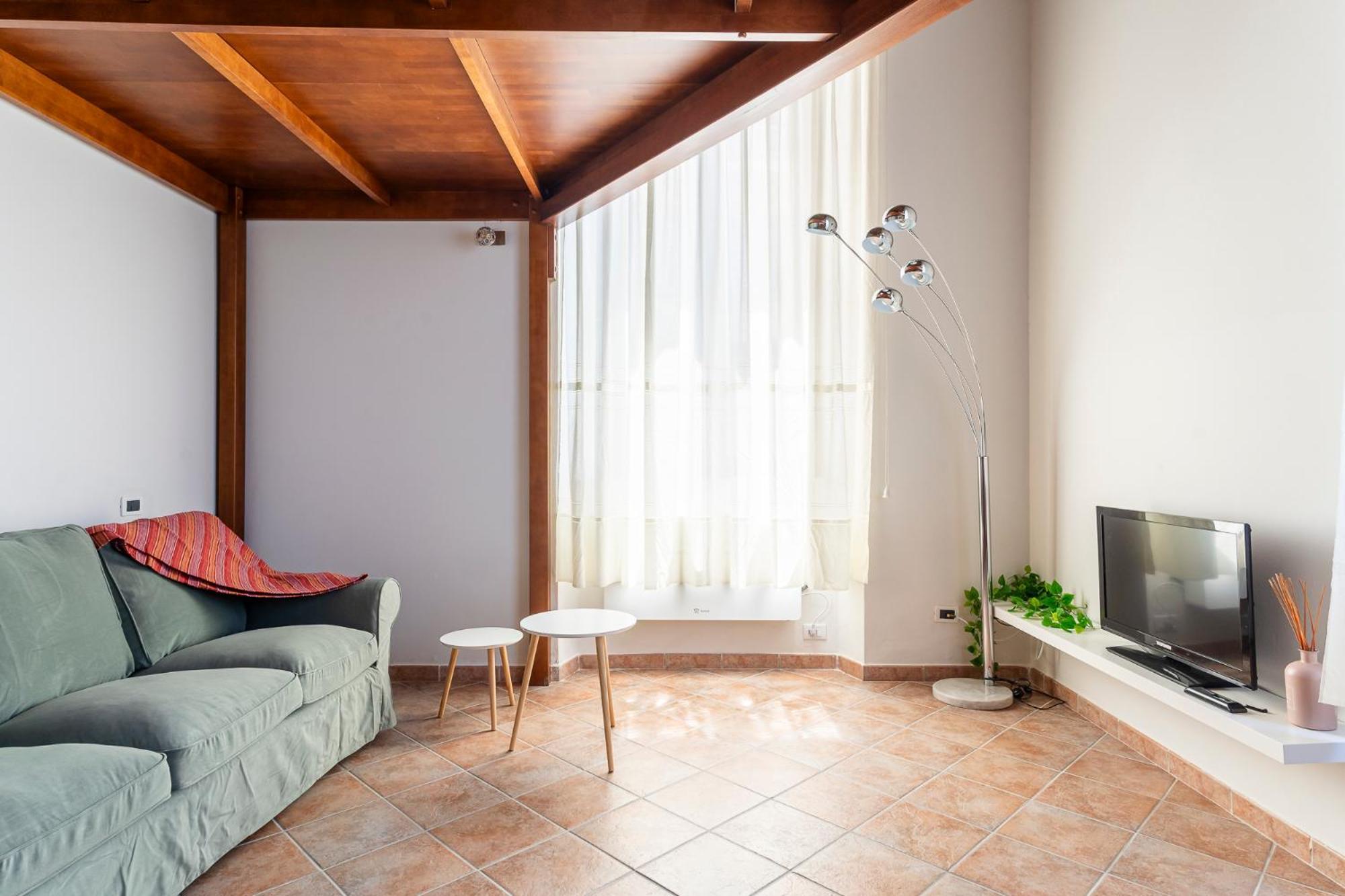 Bagni Pancaldi Sea View Apartment! Λιβόρνο Εξωτερικό φωτογραφία